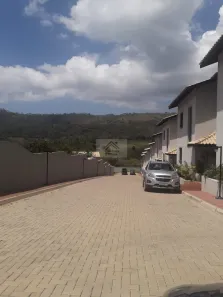 Casa de Condomínio com 3 Quartos à venda, 116m² no Ribeirão dos Porcos, Atibaia