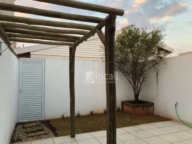 Casa de Condomínio com 2 Quartos à venda, 42m² no Condomínio Residencial Parque da Liberdade IV, São José do Rio Preto