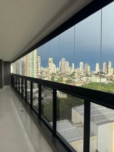 Apartamento com 4 Quartos à venda, 260m² no Setor Bueno, Goiânia