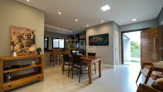 Casa com 3 Quartos à venda, 180m² no Jardim das Palmeiras, Valinhos