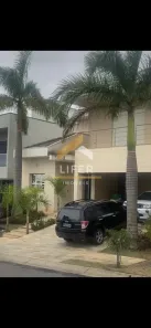 Casa de Condomínio com 5 Quartos à venda, 312m² no Swiss Park, Campinas