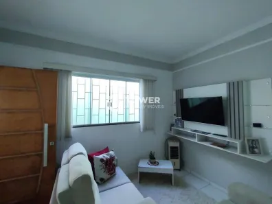 Casa com 3 Quartos à venda, 170m² no Planalto, Uberlândia