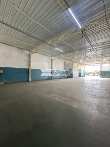 Galpão/Depósito/Armazém para alugar, 160m² no Residencial Gracioli, Rio Claro