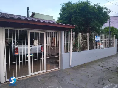 Casa com 3 Quartos à venda, 107m² no Tristeza, Porto Alegre
