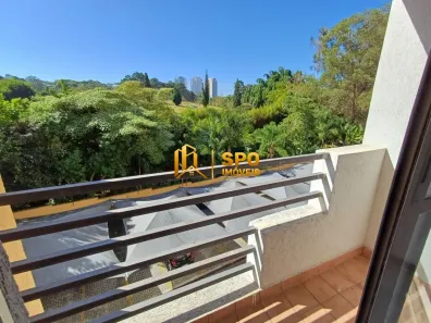 Apartamento com 3 Quartos à venda, 65m² no Vila Sofia, São Paulo