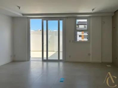 Apartamento com 1 Quarto à venda, 57m² no Centro, Florianópolis