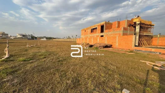 Lote/Terreno à venda, 557m² no Residencial Terras de Ártemis (Ártemis), Piracicaba