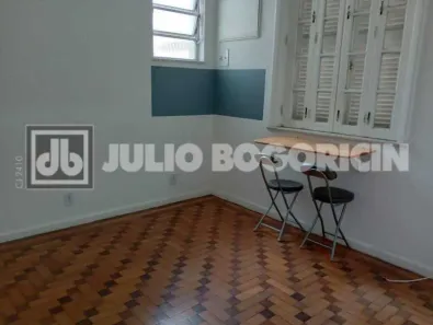 Kitnet com 1 Quarto à venda, 20m² no Flamengo, Rio de Janeiro