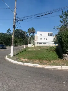Lote/Terreno à venda, 489m² no Tamboré, Santana de Parnaíba