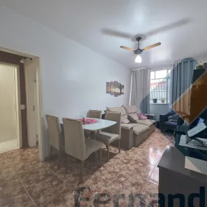 Apartamento com 2 Quartos à venda, 65m² no Santa Rosa, Niterói