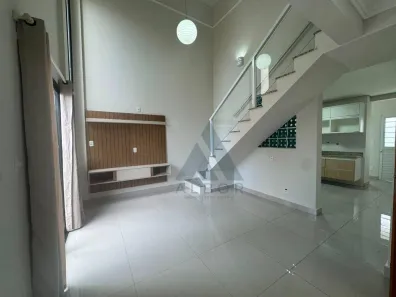 Casa de Condomínio com 3 Quartos para alugar, 180m² no Vila Progresso, Itapetininga
