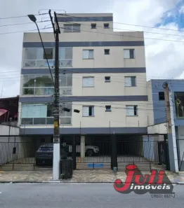 Apartamento com 2 Quartos à venda, 75m² no Assunção, São Bernardo do Campo
