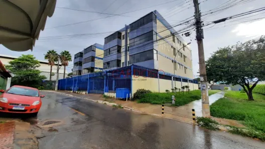 Apartamento com 2 Quartos à venda, 59m² no Samambaia Norte, Brasília