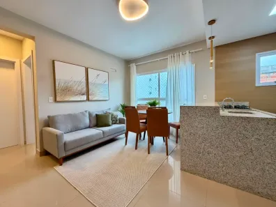 Apartamento com 2 Quartos à venda, 62m² no Capão da Canoa, Capão da Canoa