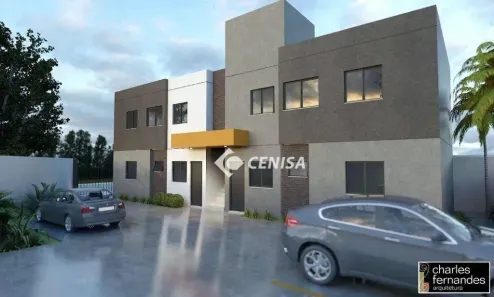 Apartamento com 2 Quartos à venda, 52m² no Jardim Morumbi, Indaiatuba