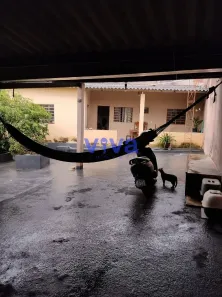 Casa com 2 Quartos à venda, 60m² no Cidade Vera Cruz, Aparecida de Goiânia