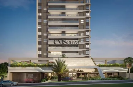 Apartamento com 3 Quartos à venda, 159m² no Jardim São Jorge, Londrina
