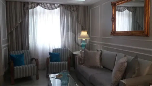 Apartamento com 3 Quartos à venda, 131m² no Cerqueira César, São Paulo