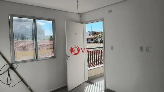 Apartamento com 2 Quartos à venda, 39m² no Cidade Patriarca, São Paulo
