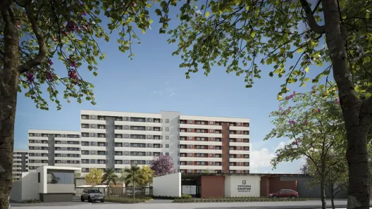 Apartamento com 2 Quartos à venda, 43m² no Indianópolis, Caruaru