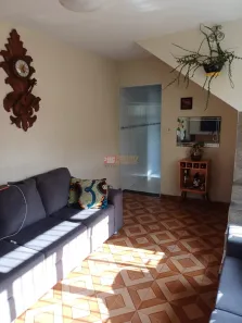 Sobrado com 3 Quartos à venda, 210m² no Vila Aquilino, Santo André