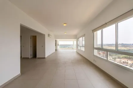 Apartamento com 3 Quartos para alugar, 183m² no Fazenda São Quirino, Campinas