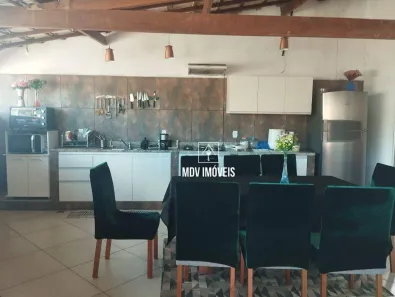 Casa com 3 Quartos à venda, 225m² no Xodó Marize, Belo Horizonte