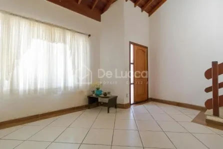 Sobrado com 3 Quartos à venda, 159m² no Cidade Universitária, Campinas