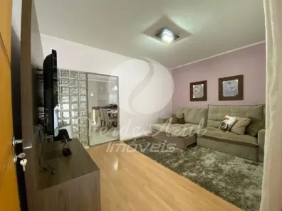 Casa com 2 Quartos à venda, 96m² no Jardim Samambaia, Campinas