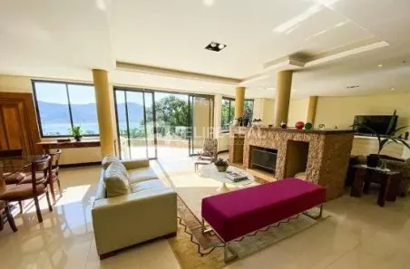 Casa com 4 Quartos à venda, 1827m² no Lagoa da Conceição, Florianópolis