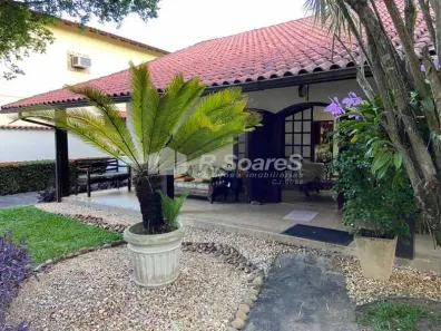 Casa de Condomínio com 3 Quartos à venda, 110m² no Jacarepaguá, Rio de Janeiro