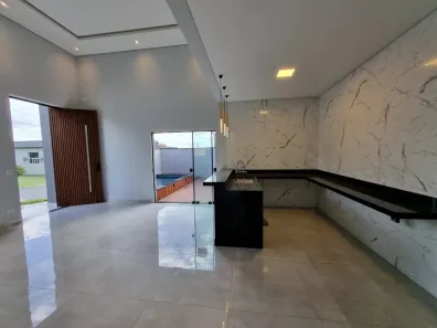 Casa de Condomínio com 3 Quartos à venda, 160m² no Loteamento Floresta, São José dos Campos