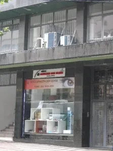 Sala Comercial para alugar, 20m² no Centro, Caxias do Sul