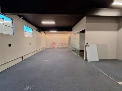 Ponto Comercial para alugar, 165m² no Jardim Messina, Jundiaí