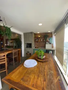 Apartamento com 3 Quartos à venda, 177m² no Vila Andrade, São Paulo