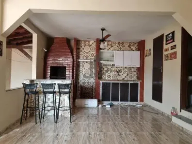 Casa com 2 Quartos à venda, 300m² no Barreira Cravo, Volta Redonda