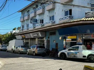 Ponto Comercial à venda, 25m² no Praia Grande, Arraial do Cabo