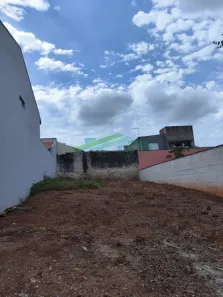 Lote/Terreno à venda, 250m² no Residencial Vitória, Boituva