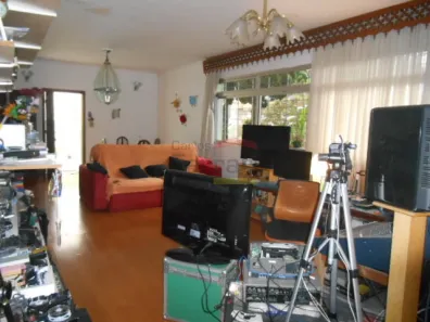 Sobrado com 3 Quartos à venda, 238m² no Tucuruvi, São Paulo