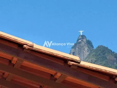 Cobertura com 2 Quartos à venda, 126m² no Botafogo, Rio de Janeiro
