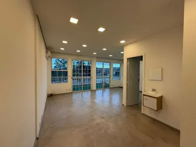 Sala Comercial com 1 Quarto para alugar, 60m² no Alphaville - Lagoa dos Ingleses, Nova Lima