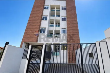 Cobertura com 1 Quarto à venda, 93m² no Martelos, Juiz de Fora