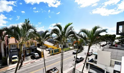 Apartamento com 4 Quartos à venda, 144m² no Balneário, Florianópolis