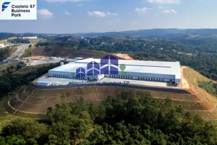 Galpão/Depósito/Armazém para alugar, 4504m² no Dona Catarina, São Roque