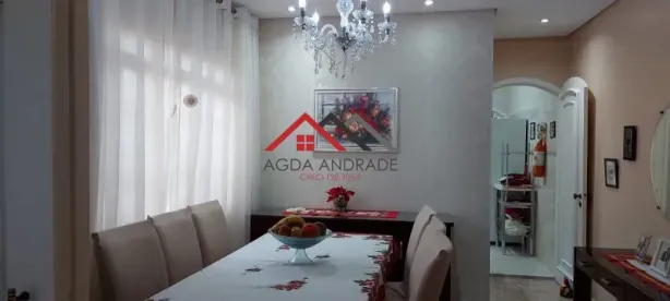 Sobrado com 2 Quartos à venda, 121m² no Vila Antônio, São Paulo