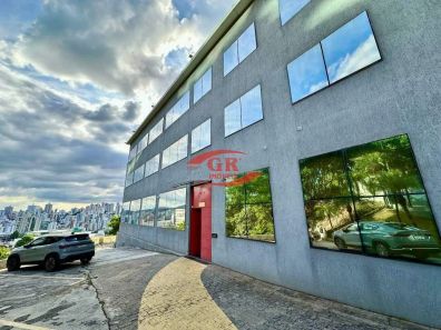 Sala Comercial à venda, 320m² no Estoril, Belo Horizonte
