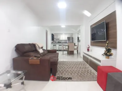 Apartamento com 2 Quartos para alugar, 90m² no Centro, Balneário Camboriú