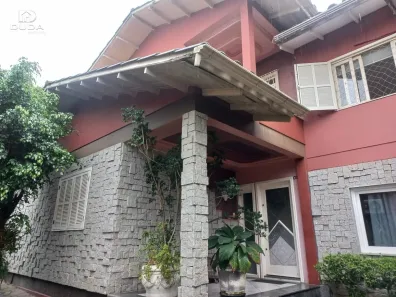 Casa de Condomínio com 3 Quartos à venda, 162m² no Centro, Criciúma
