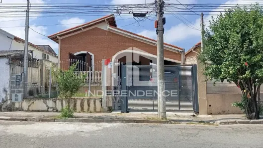Casa com 3 Quartos à venda, 300m² no Santana, São José dos Campos