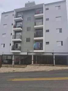 Apartamento com 2 Quartos à venda, 52m² no Jardim Piazza di Roma, Sorocaba